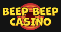 Beep Beep Casino logo